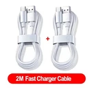 s-l140-1379.webp USB A to USB-C Cable 6A 100W for Android Fast Charger Long Type C Lead 1M 2M UK