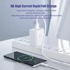 s-l140-1384.webp USB A to USB-C Cable 6A 100W for Android Fast Charger Long Type C Lead 1M 2M UK