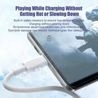 s-l140-1385.webp USB A to USB-C Cable 6A 100W for Android Fast Charger Long Type C Lead 1M 2M UK
