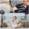 s-l140-1388.webp USB A to USB-C Cable 6A 100W for Android Fast Charger Long Type C Lead 1M 2M UK