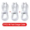 s-l140-1391.webp USB A to USB-C Cable 6A 100W for Android Fast Charger Long Type C Lead 1M 2M UK