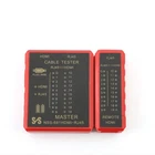 HDMI RJ45 RJ11 Network Cable Tester LAN Ethernet POE Wire Test Tool UK