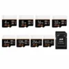 s-l140-1402.webp Micro SD Storage Memory Card Class 10 TF Flash Card with SD Adapter 4GB-512GB UK