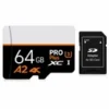 s-l140-1418.webp Micro SD Storage Memory Card Class 10 TF Flash Card with SD Adapter 4GB-512GB UK