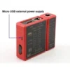 HDMI RJ45 RJ11 Network Cable Tester LAN Ethernet POE Wire Test Tool UK