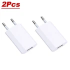 s-l140-1432.webp EU 2 Pin USB Wall Charger Plug Adapter for iPhone Samsung – Europe Travel Use