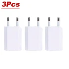 s-l140-1434.webp EU 2 Pin USB Wall Charger Plug Adapter for iPhone Samsung – Europe Travel Use