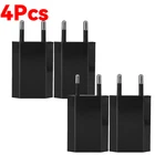 s-l140-1435.webp EU 2 Pin USB Wall Charger Plug Adapter for iPhone Samsung – Europe Travel Use