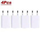 s-l140-1436.webp EU 2 Pin USB Wall Charger Plug Adapter for iPhone Samsung – Europe Travel Use
