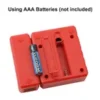 HDMI RJ45 RJ11 Network Cable Tester LAN Ethernet POE Wire Test Tool UK