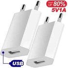 s-l140-1440.webp EU 2 Pin USB Wall Charger Plug Adapter for iPhone Samsung – Europe Travel Use