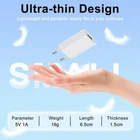 s-l140-1442.webp EU 2 Pin USB Wall Charger Plug Adapter for iPhone Samsung – Europe Travel Use