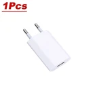 s-l140-1446.webp EU 2 Pin USB Wall Charger Plug Adapter for iPhone Samsung – Europe Travel Use