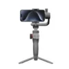 TOALLIN 3-Axis Smartphone Gimbal Stabilizer AI Tracking Foldable & Portable NEW