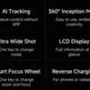 TOALLIN 3-Axis Smartphone Gimbal Stabilizer AI Tracking Foldable & Portable NEW