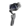 TOALLIN 3-Axis Smartphone Gimbal Stabilizer AI Tracking Foldable & Portable NEW