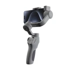 TOALLIN 3-Axis Smartphone Gimbal Stabilizer AI Tracking Foldable & Portable NEW