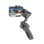TOALLIN 3-Axis Smartphone Gimbal Stabilizer AI Tracking Foldable & Portable NEW