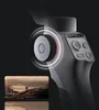 TOALLIN 3-Axis Smartphone Gimbal Stabilizer AI Tracking Foldable & Portable NEW