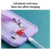 Anti-lost Mobile Phone Lanyard Neck Strap Universal Cross Body Smartphone Rope