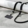 Anti-lost Mobile Phone Lanyard Neck Strap Universal Cross Body Smartphone Rope
