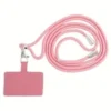Anti-lost Mobile Phone Lanyard Neck Strap Universal Cross Body Smartphone Rope