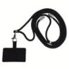 Anti-lost Mobile Phone Lanyard Neck Strap Universal Cross Body Smartphone Rope