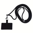 Anti-lost Mobile Phone Lanyard Neck Strap Universal Cross Body Smartphone Rope