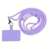 Anti-lost Mobile Phone Lanyard Neck Strap Universal Cross Body Smartphone Rope