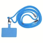 Anti-lost Mobile Phone Lanyard Neck Strap Universal Cross Body Smartphone Rope