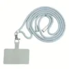Anti-lost Mobile Phone Lanyard Neck Strap Universal Cross Body Smartphone Rope