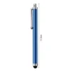 10x STYLUS PENS SCREEN TOUCH RUBBER TIP FOR TABLET ANDROID MOBILE PHONES