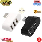 s-l140-151.webp High Speed 3 Port USB 2.0 Multi HUB Splitter Expansion Desktop PC Laptop Adapter