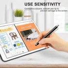 s-l140-1525.webp 10 X STYLUS PENS SCREEN TOUCH RUBBER TIP FOR TABLET ANDROID MOBILE PHONES