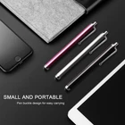 s-l140-1526.webp 10 X STYLUS PENS SCREEN TOUCH RUBBER TIP FOR TABLET ANDROID MOBILE PHONES