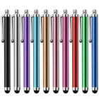 s-l140-1529.webp 10 X STYLUS PENS SCREEN TOUCH RUBBER TIP FOR TABLET ANDROID MOBILE PHONES