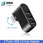 s-l140-153.webp High Speed 3 Port USB 2.0 Multi HUB Splitter Expansion Desktop PC Laptop Adapter
