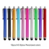 s-l140-1531.webp 10 X STYLUS PENS SCREEN TOUCH RUBBER TIP FOR TABLET ANDROID MOBILE PHONES