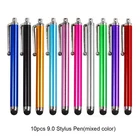s-l140-1531.webp 10 X STYLUS PENS SCREEN TOUCH RUBBER TIP FOR TABLET ANDROID MOBILE PHONES