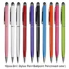 s-l140-1532.webp 10 X STYLUS PENS SCREEN TOUCH RUBBER TIP FOR TABLET ANDROID MOBILE PHONES