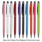 s-l140-1535.webp 10 X STYLUS PENS SCREEN TOUCH RUBBER TIP FOR TABLET ANDROID MOBILE PHONES