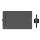 XPPen Deco 01 V3 Drawing Tablet 8 Shortcut Keys 16384 Levels Stylus 10 x 6 inch