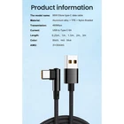 s-l140-1554.webp HeavyDuty USB Type C Charging Cable Braided Fast Phone Charger Long Lead 2m 3m