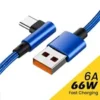s-l140-1559.webp HeavyDuty USB Type C Charging Cable Braided Fast Phone Charger Long Lead 2m 3m