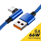s-l140-1559.webp HeavyDuty USB Type C Charging Cable Braided Fast Phone Charger Long Lead 2m 3m