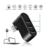 s-l140-156.webp High Speed 3 Port USB 2.0 Multi HUB Splitter Expansion Desktop PC Laptop Adapter
