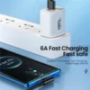 s-l140-1561.webp HeavyDuty USB Type C Charging Cable Braided Fast Phone Charger Long Lead 2m 3m