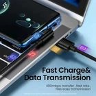 s-l140-1562.webp HeavyDuty USB Type C Charging Cable Braided Fast Phone Charger Long Lead 2m 3m