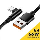 s-l140-1565.webp HeavyDuty USB Type C Charging Cable Braided Fast Phone Charger Long Lead 2m 3m