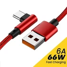 s-l140-1567.webp HeavyDuty USB Type C Charging Cable Braided Fast Phone Charger Long Lead 2m 3m